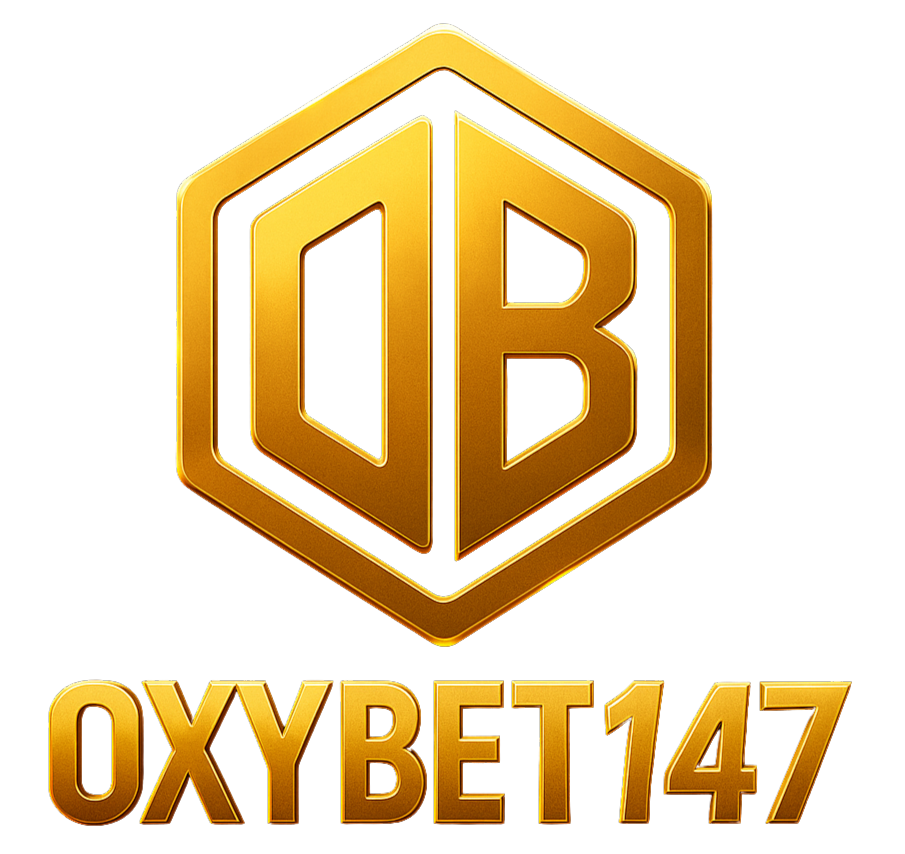 oxybet147 สล็อตเว็บตรง